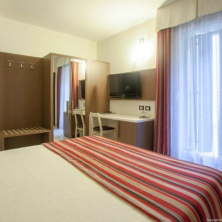 Sirio Life Hotel Trissino Eksteriør bilde