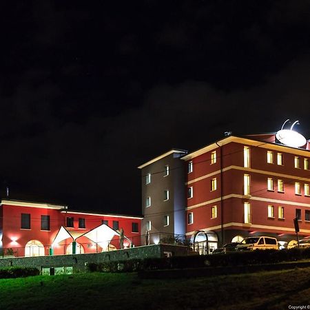Sirio Life Hotel Trissino Eksteriør bilde