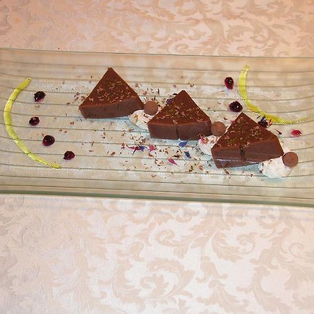 Sirio Life Hotel Trissino Eksteriør bilde