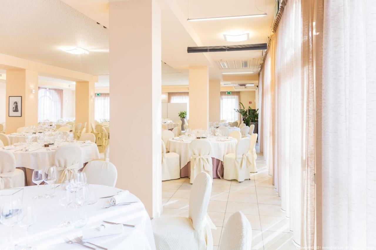 Sirio Life Hotel Trissino Eksteriør bilde