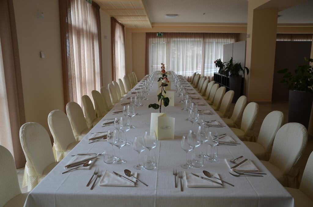 Sirio Life Hotel Trissino Eksteriør bilde
