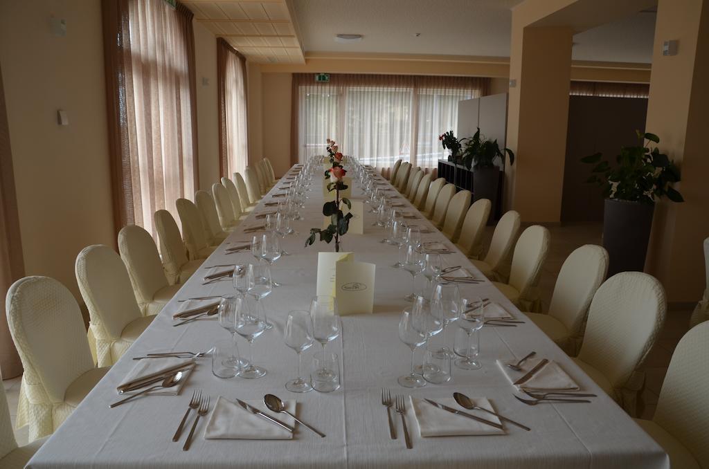 Sirio Life Hotel Trissino Eksteriør bilde