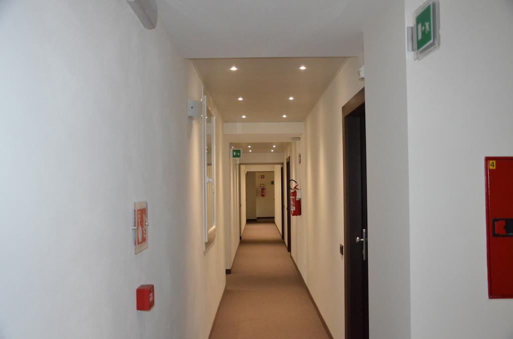 Sirio Life Hotel Trissino Eksteriør bilde