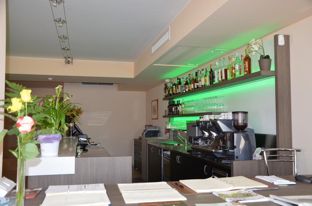 Sirio Life Hotel Trissino Eksteriør bilde