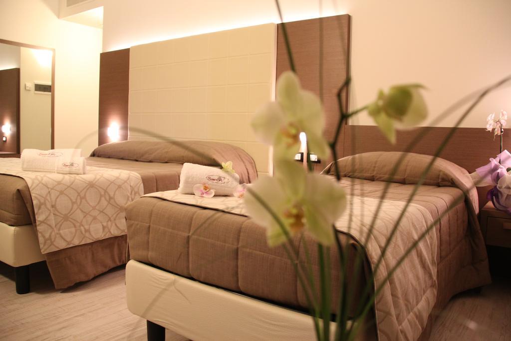 Sirio Life Hotel Trissino Rom bilde
