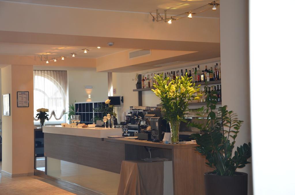 Sirio Life Hotel Trissino Eksteriør bilde