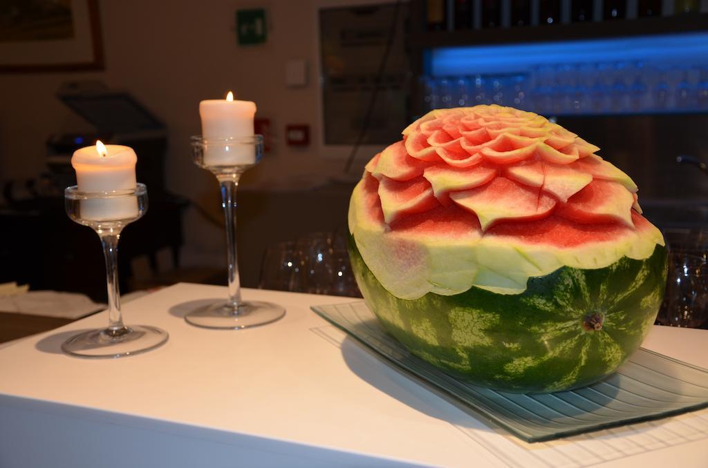 Sirio Life Hotel Trissino Eksteriør bilde
