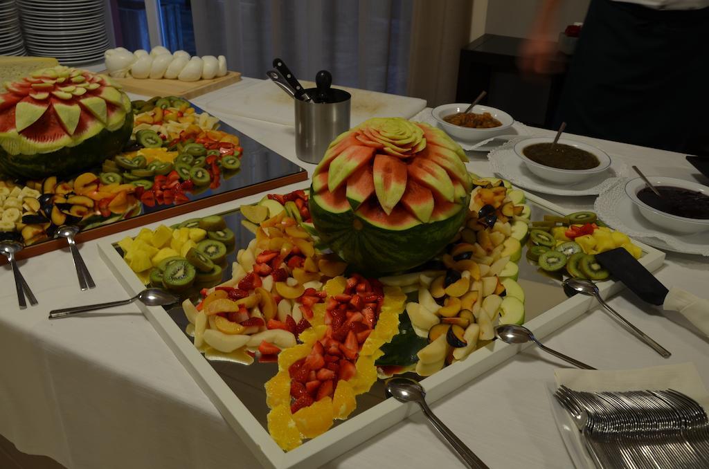 Sirio Life Hotel Trissino Eksteriør bilde