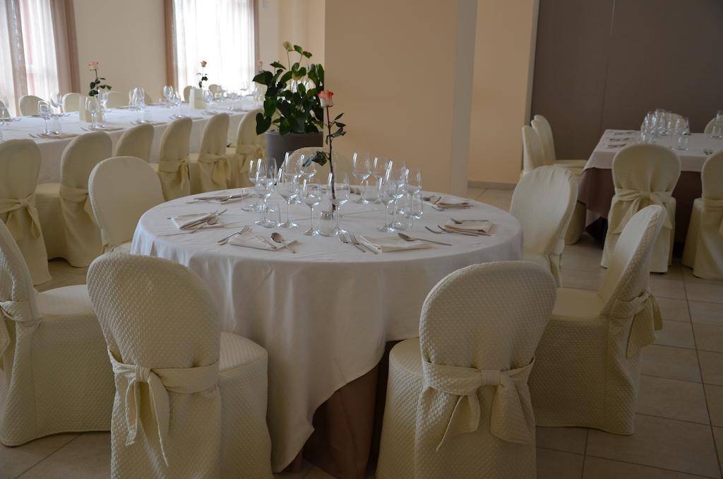 Sirio Life Hotel Trissino Eksteriør bilde