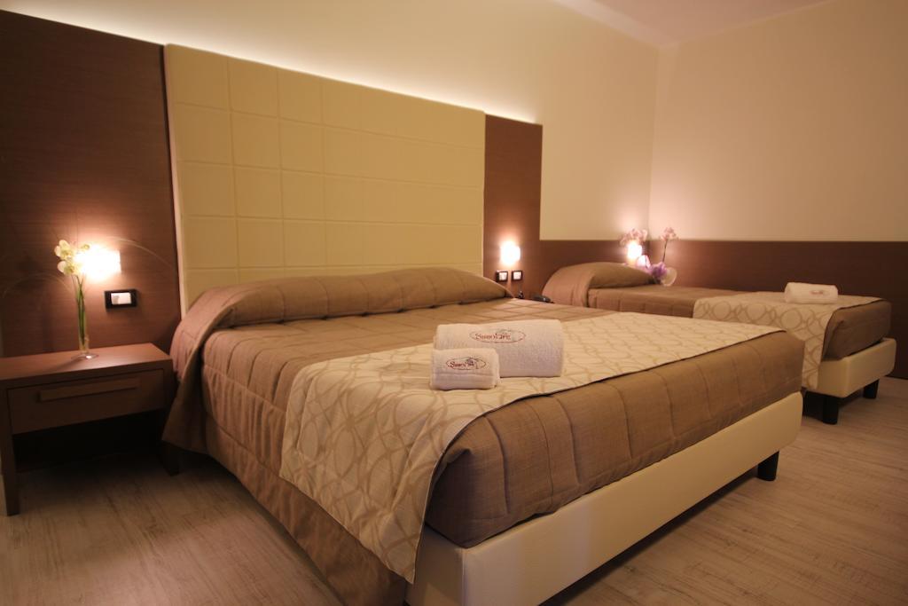 Sirio Life Hotel Trissino Rom bilde