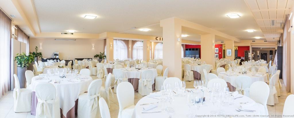 Sirio Life Hotel Trissino Eksteriør bilde