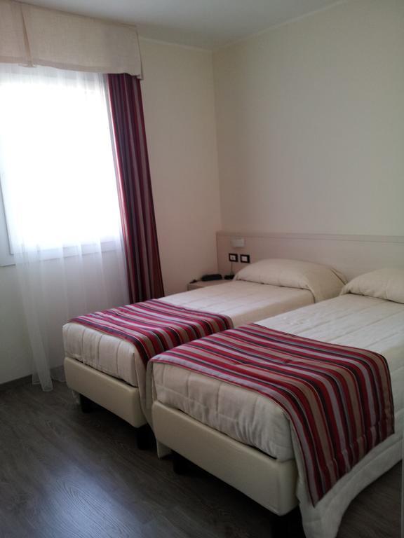 Sirio Life Hotel Trissino Eksteriør bilde