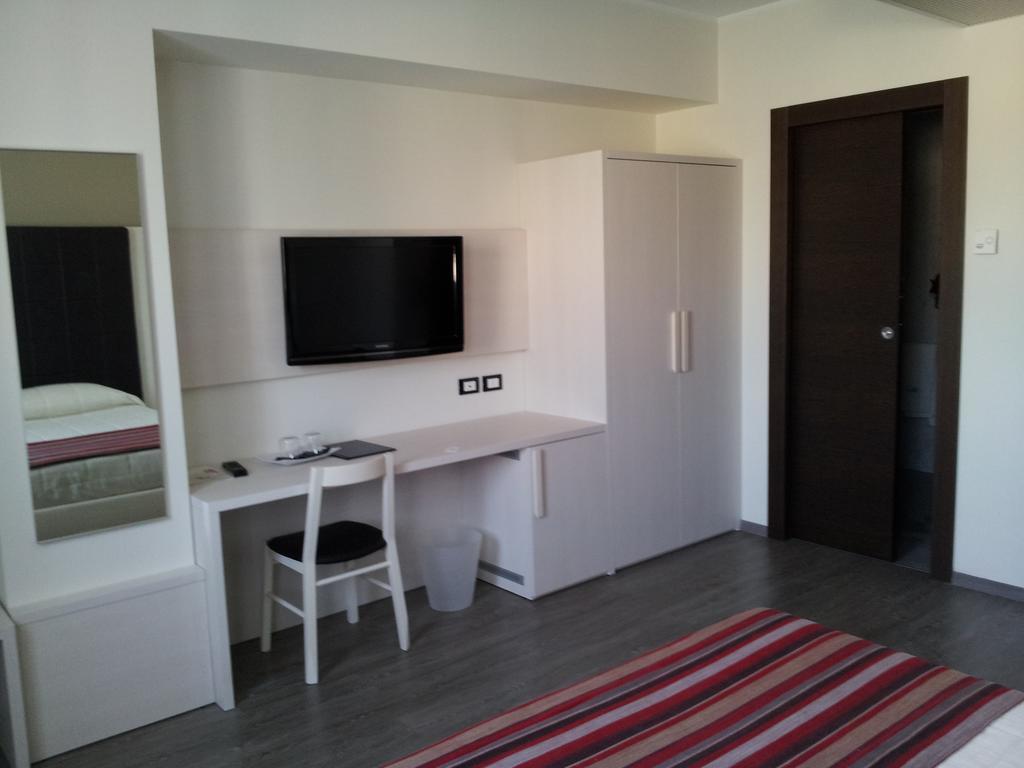 Sirio Life Hotel Trissino Eksteriør bilde