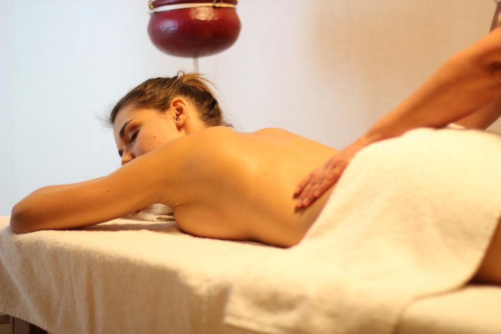 Sirio Life Hotel Trissino Eksteriør bilde
